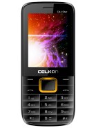 Best available price of Celkon C44 Star in Namibia