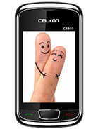 Best available price of Celkon C5055 in Namibia