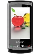 Best available price of Celkon C77 in Namibia