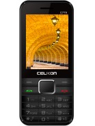 Best available price of Celkon C779 in Namibia