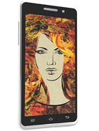 Best available price of Celkon Monalisa 5 in Namibia