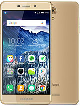 Best available price of Coolpad Mega in Namibia