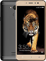 Best available price of Coolpad Note 5 in Namibia