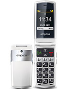 Best available price of Emporia Click Plus in Namibia
