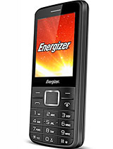 Best available price of Energizer Power Max P20 in Namibia