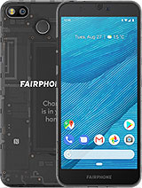 Best available price of Fairphone 3 in Namibia