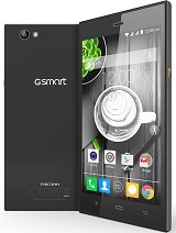 Best available price of Gigabyte GSmart Guru GX in Namibia