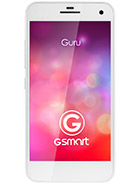 Best available price of Gigabyte GSmart Guru White Edition in Namibia
