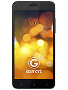 Best available price of Gigabyte GSmart Guru in Namibia