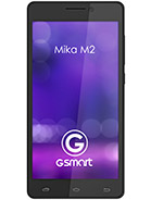 Best available price of Gigabyte GSmart Mika M2 in Namibia