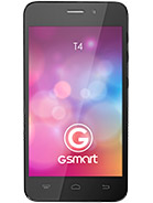 Best available price of Gigabyte GSmart T4 Lite Edition in Namibia