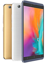 Best available price of Gionee Elife S Plus in Namibia