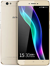 Best available price of Gionee S6 in Namibia