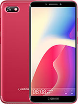 Best available price of Gionee F205 in Namibia
