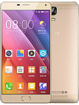 Best available price of Gionee Marathon M5 Plus in Namibia