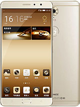 Best available price of Gionee M6 Plus in Namibia