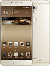 Best available price of Gionee M6 in Namibia