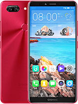 Best available price of Gionee M7 in Namibia
