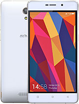 Best available price of Gionee Marathon M4 in Namibia