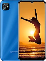 Best available price of Gionee Max Pro in Namibia