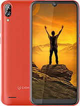 Best available price of Gionee Max in Namibia