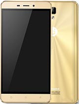 Best available price of Gionee P7 Max in Namibia