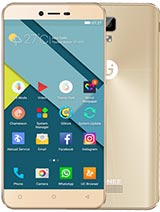 Best available price of Gionee P7 in Namibia