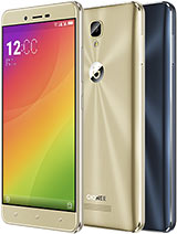 Best available price of Gionee P8 Max in Namibia