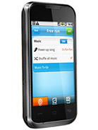 Best available price of Gionee Pioneer P1 in Namibia