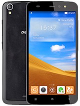 Best available price of Gionee Pioneer P6 in Namibia