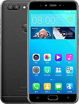 Best available price of Gionee S10B in Namibia