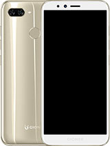 Best available price of Gionee S11 lite in Namibia