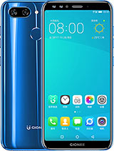 Best available price of Gionee S11 in Namibia