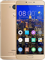 Best available price of Gionee S6 Pro in Namibia