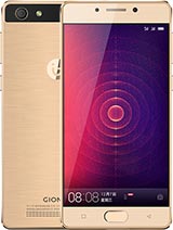 Best available price of Gionee Steel 2 in Namibia