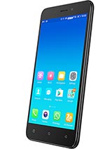 Best available price of Gionee X1 in Namibia