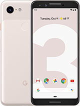 Best available price of Google Pixel 3 in Namibia