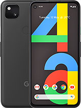 Best available price of Google Pixel 4a in Namibia