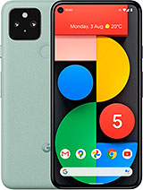 Best available price of Google Pixel 5 in Namibia