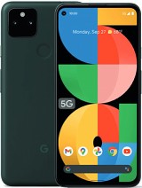Best available price of Google Pixel 5a 5G in Namibia