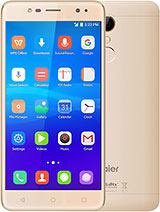 Best available price of Haier L7 in Namibia