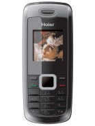 Best available price of Haier M160 in Namibia