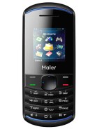 Best available price of Haier M300 in Namibia