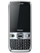 Best available price of Haier U56 in Namibia