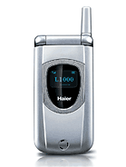 Best available price of Haier L1000 in Namibia