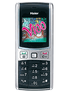 Best available price of Haier V100 in Namibia