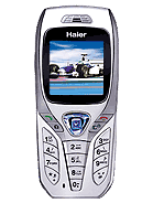 Best available price of Haier V160 in Namibia