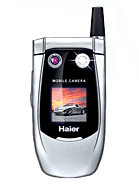 Best available price of Haier V6000 in Namibia
