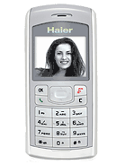 Best available price of Haier Z100 in Namibia