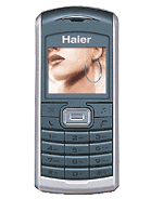 Best available price of Haier Z300 in Namibia